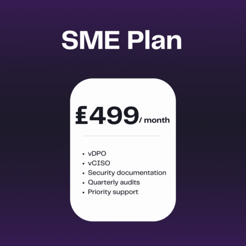 SME Plan